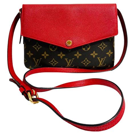 lv twice bag